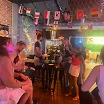 Da Nang S Phuot Hostel