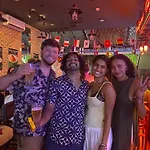 Da Nang S Phuot Hostel