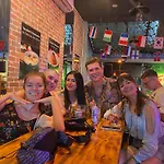 Da Nang S Phuot Hostel