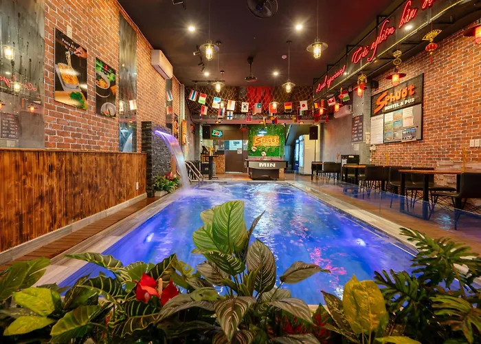 Da Nang S Phuot Hostel