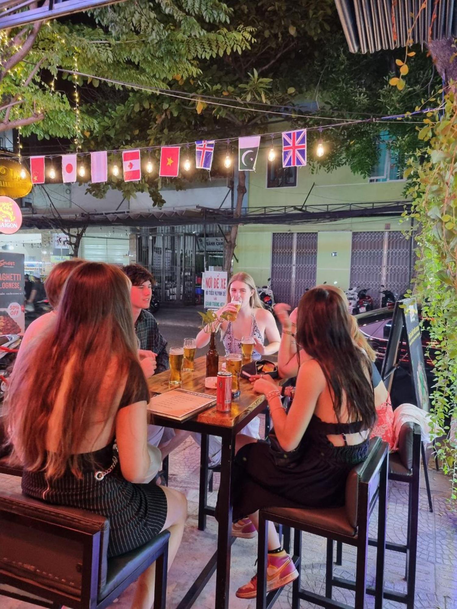 Hostel S Phuot Da Nang