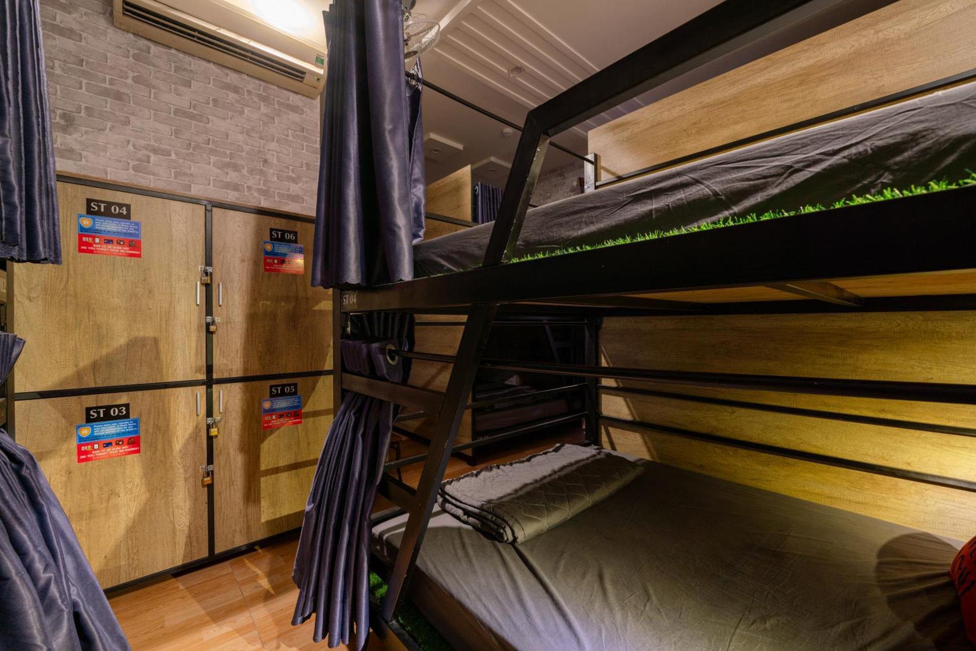 Hostel S Phuot Da Nang