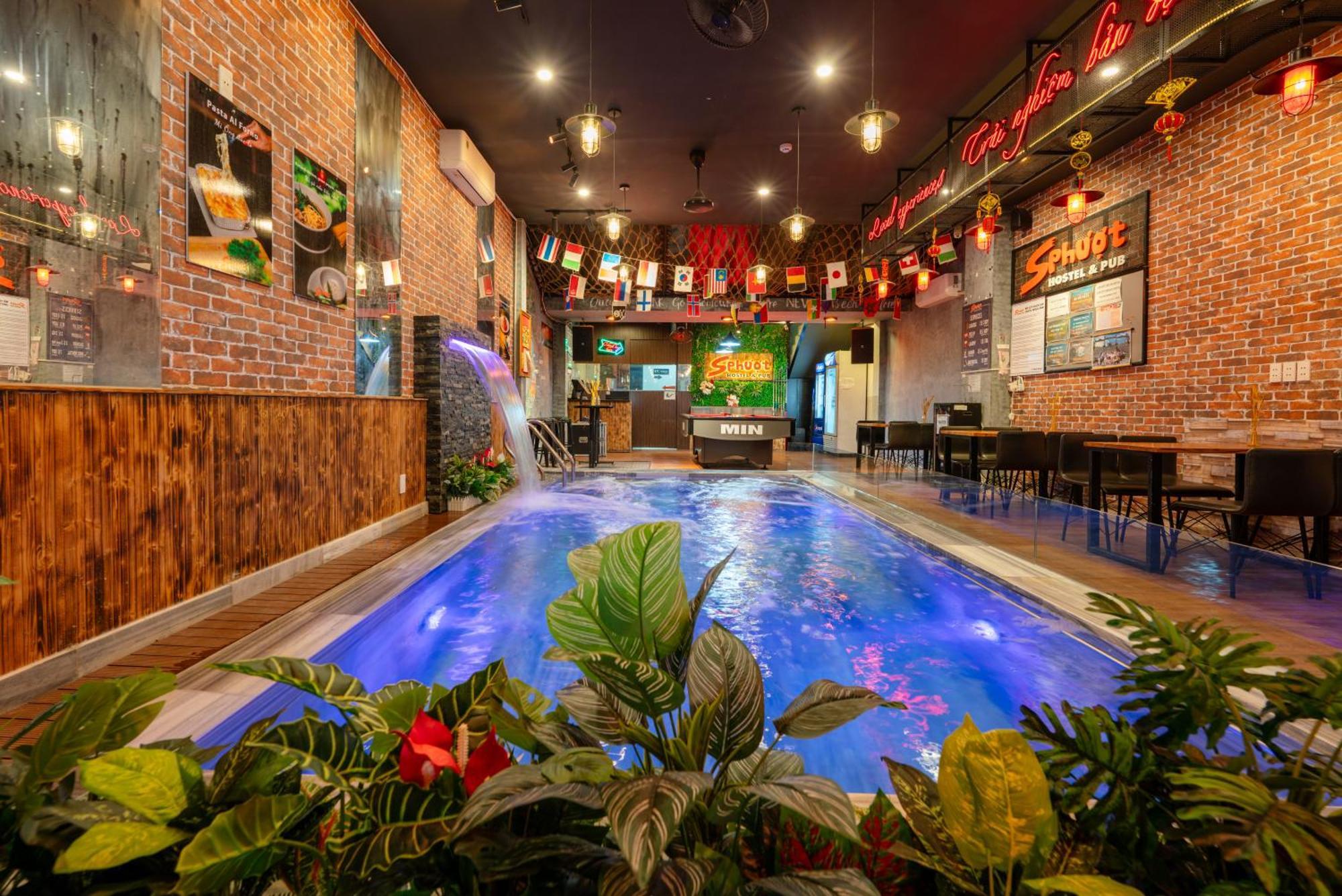 S Phuot Hostel Da Nang