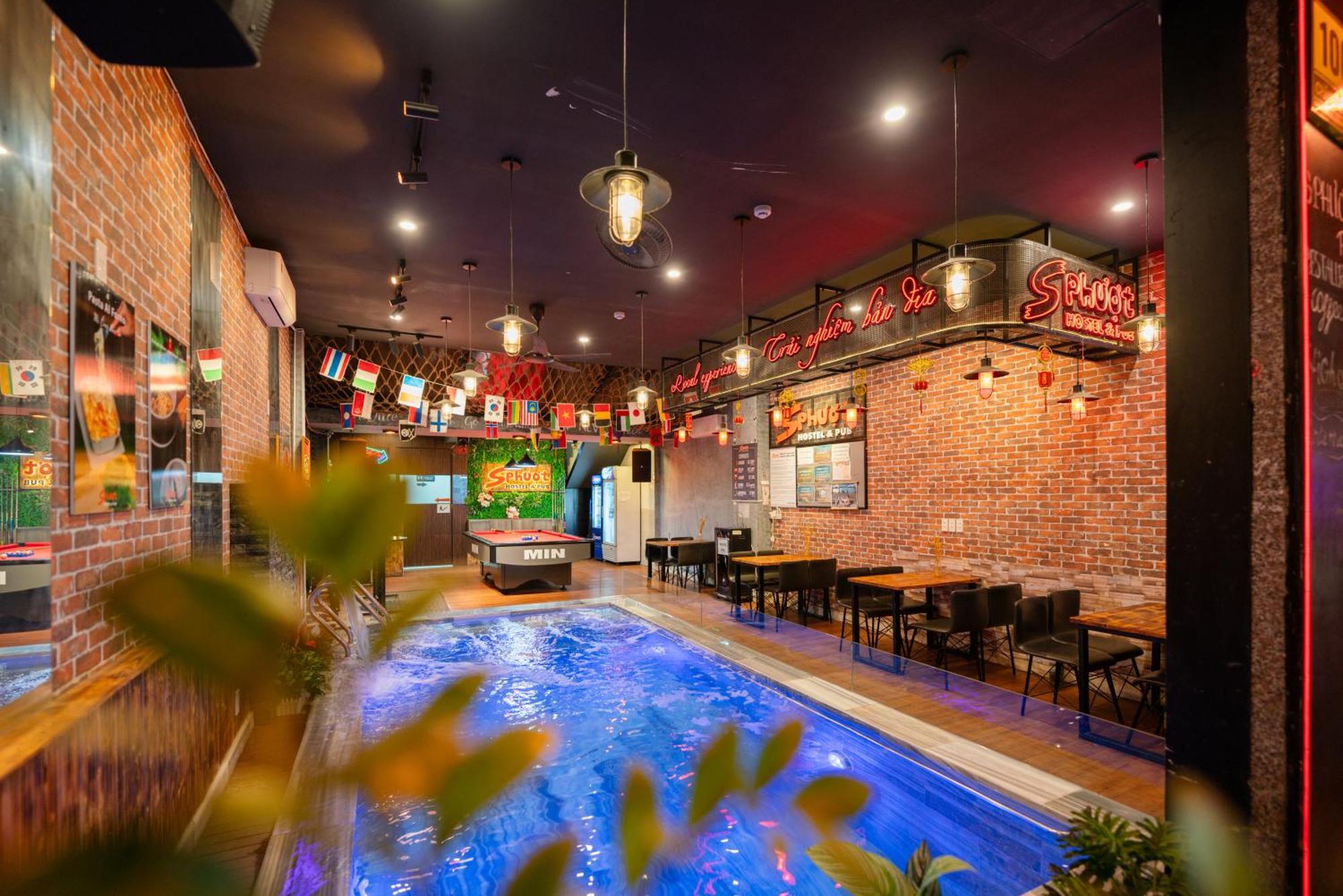 Hostel S Phuot Da Nang