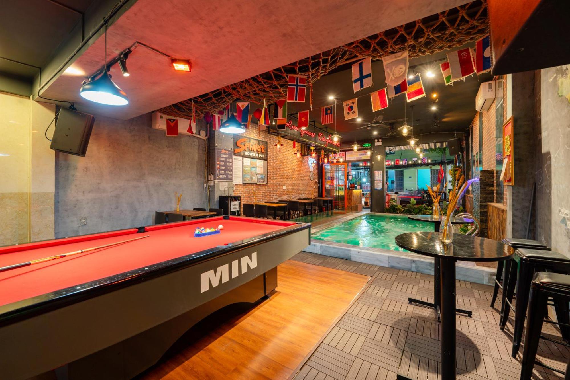 Hostel S Phuot Da Nang