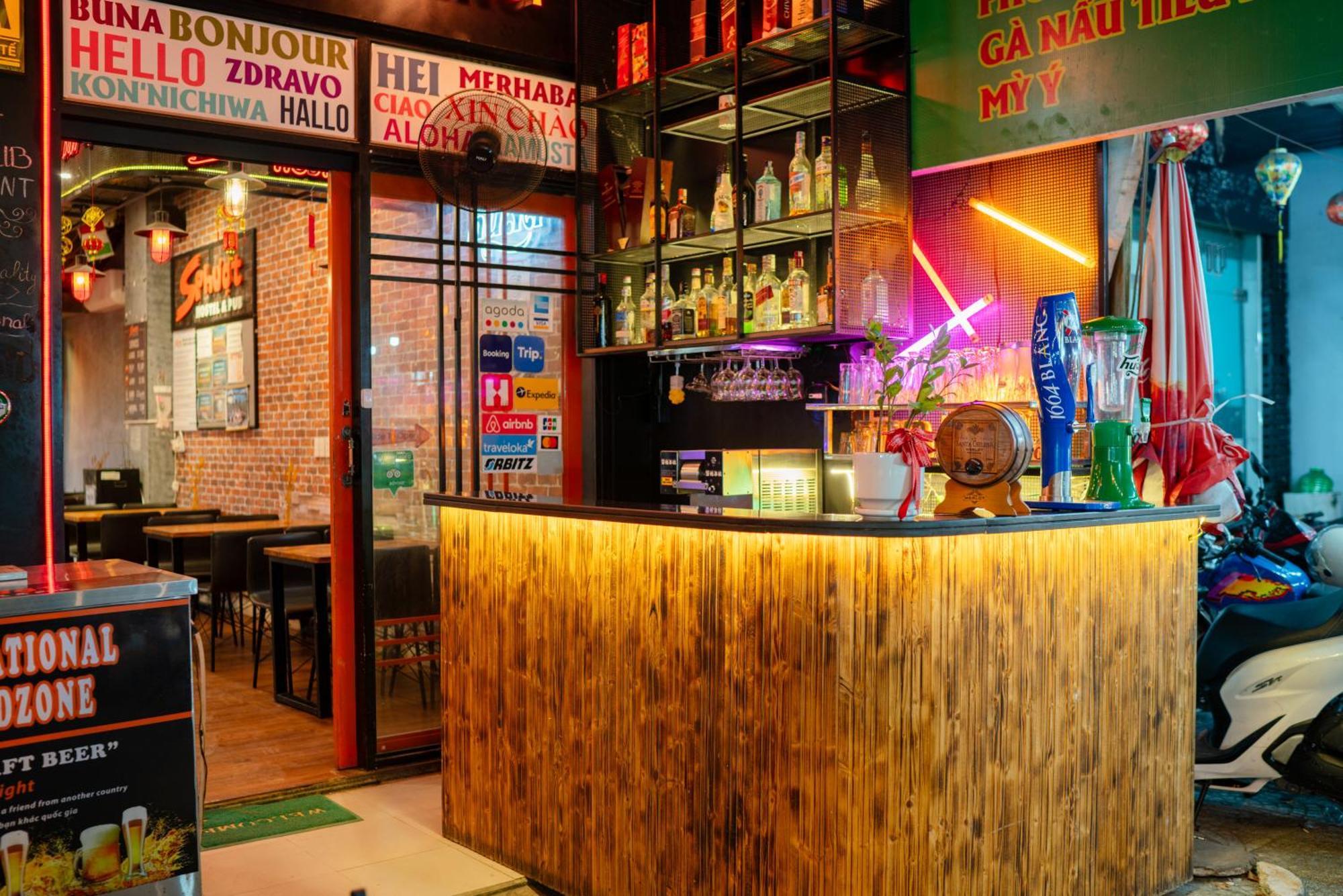 S Phuot Hostel Da Nang
