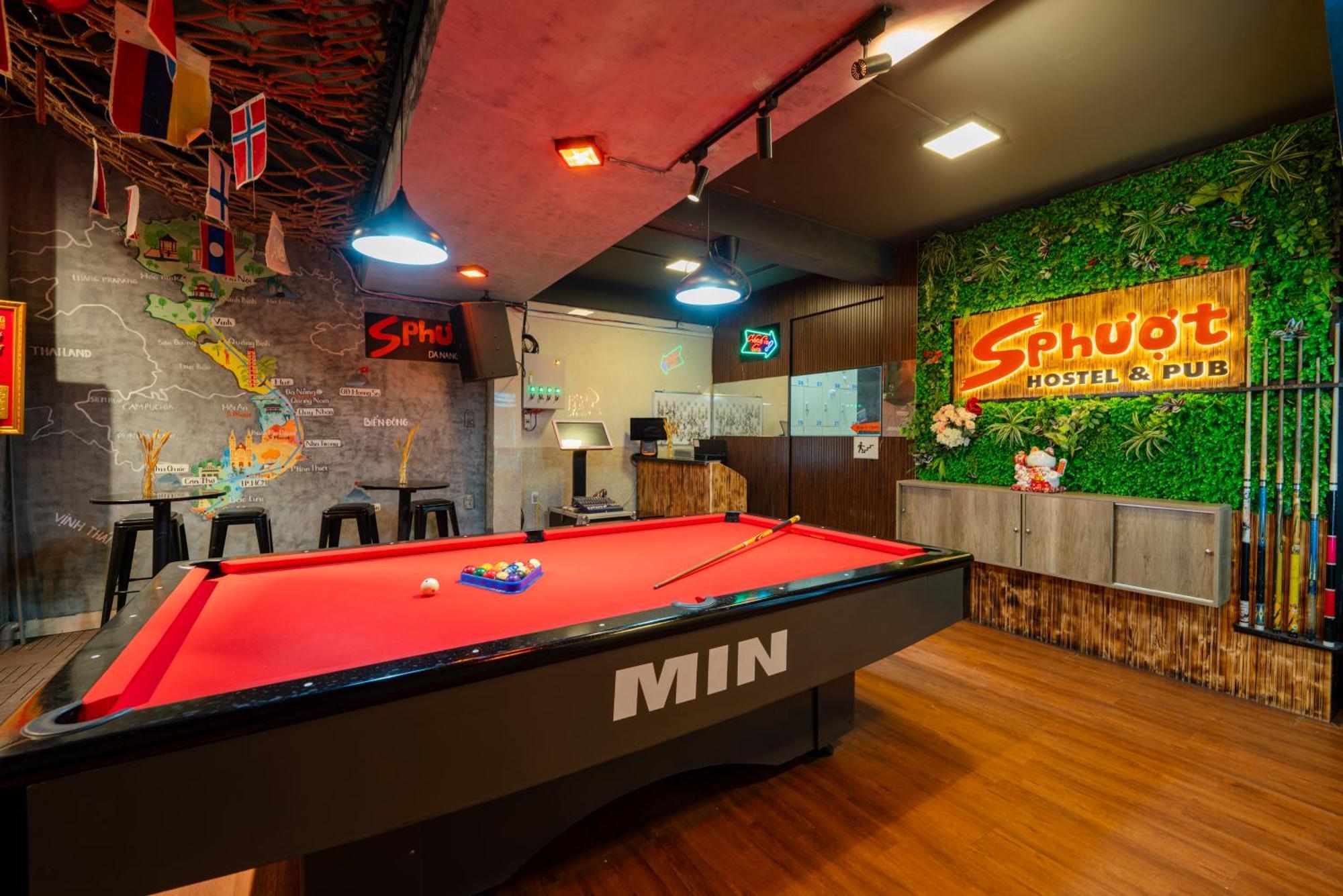 S Phuot Hostel Da Nang