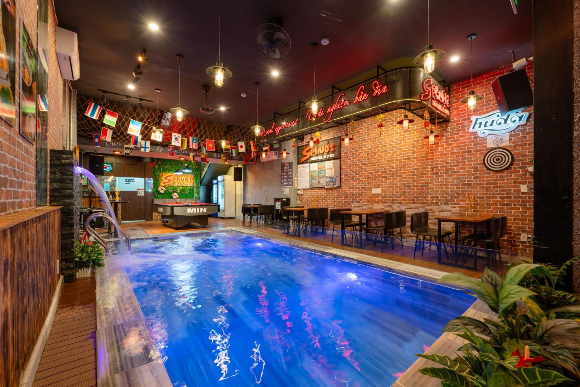 Hostel S Phuot Da Nang