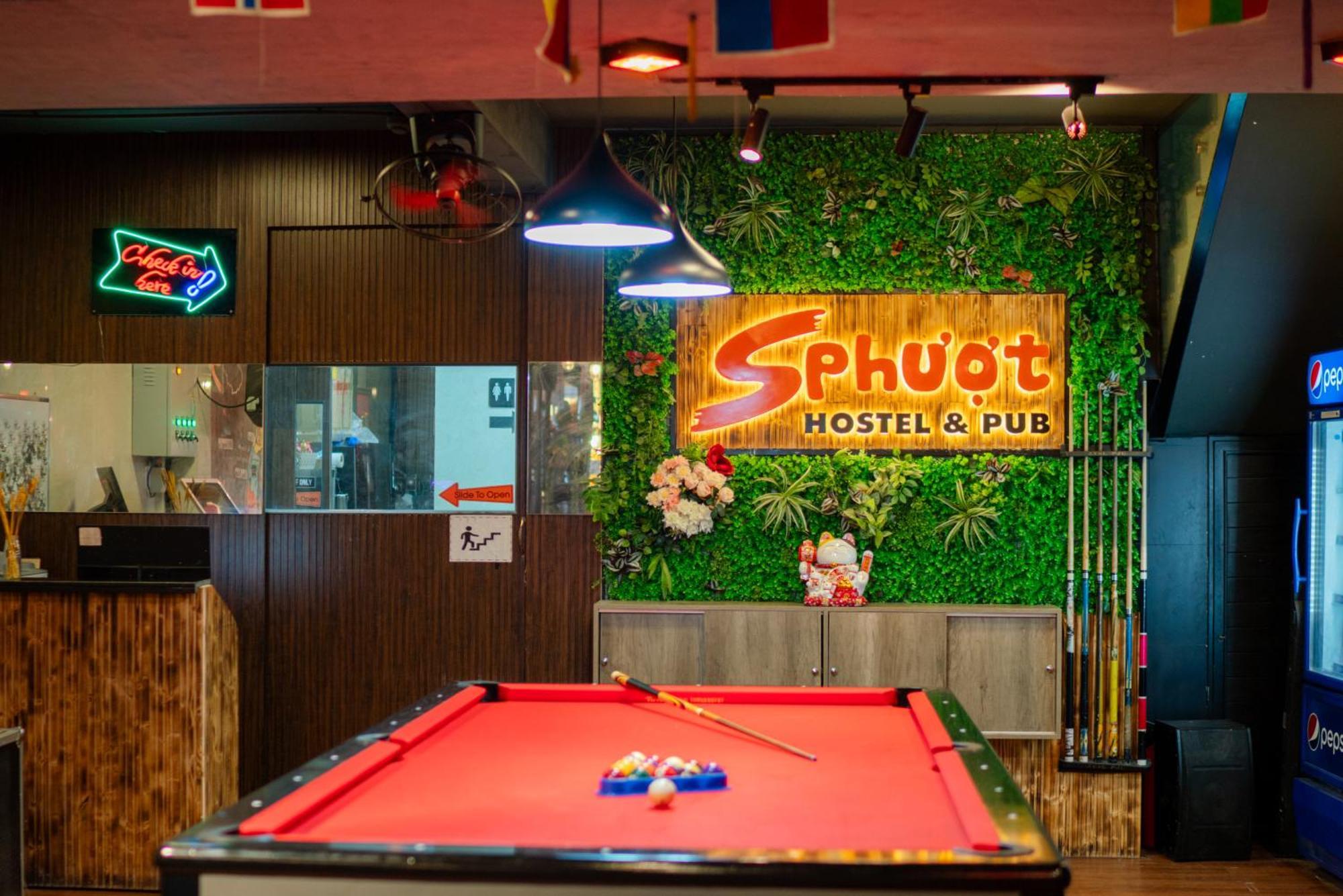 S Phuot Hostel Da Nang