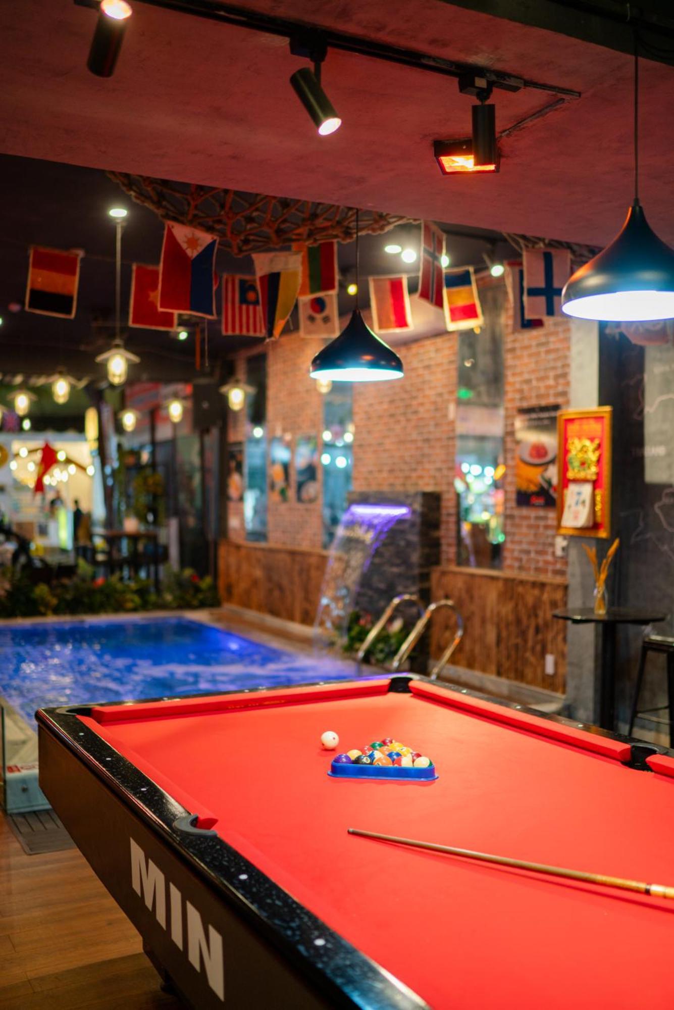 Hostel S Phuot Da Nang