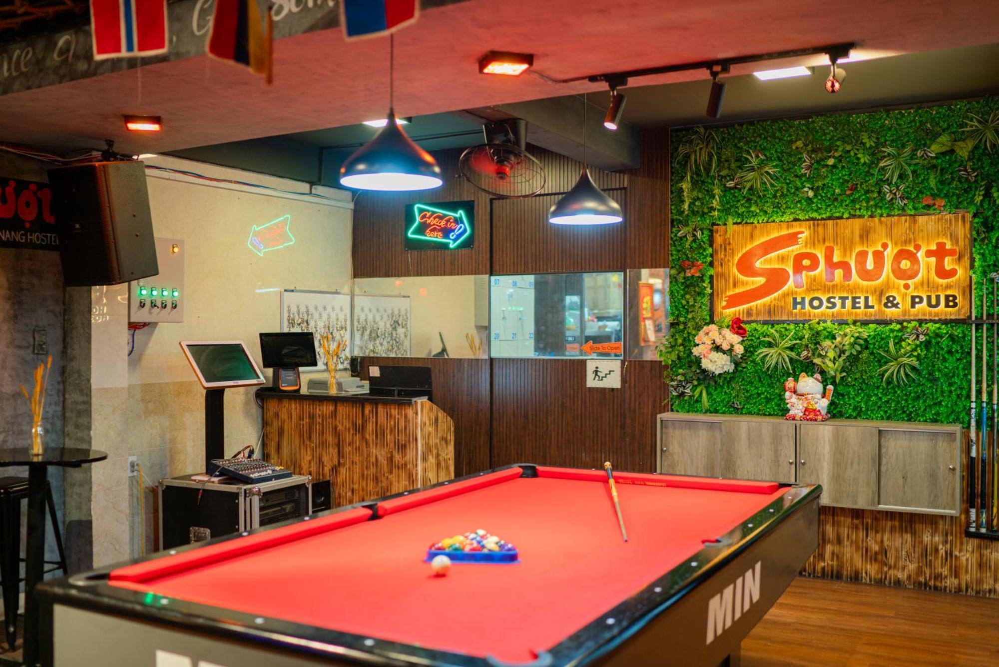 Hostel S Phuot Da Nang