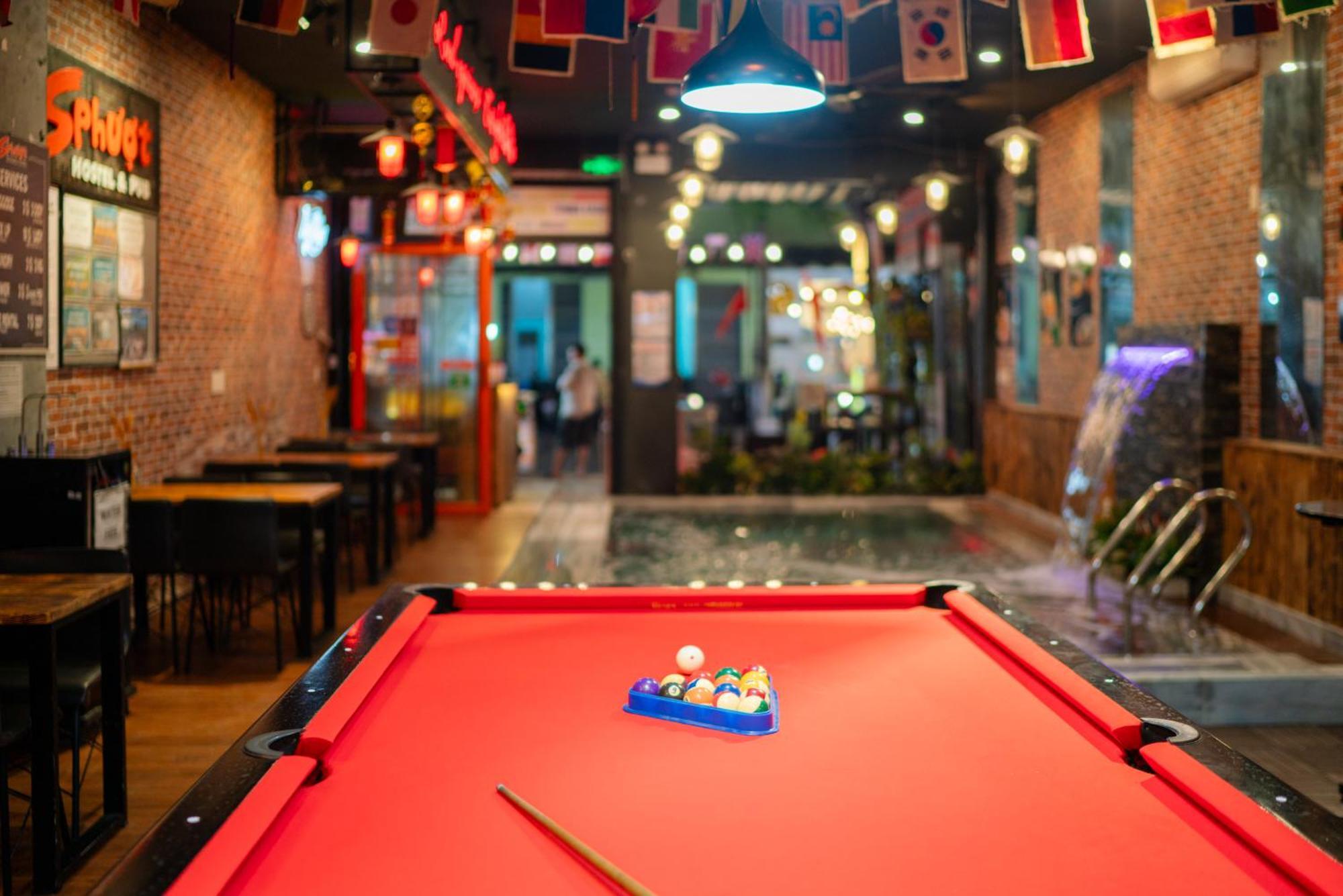 S Phuot Hostel Da Nang